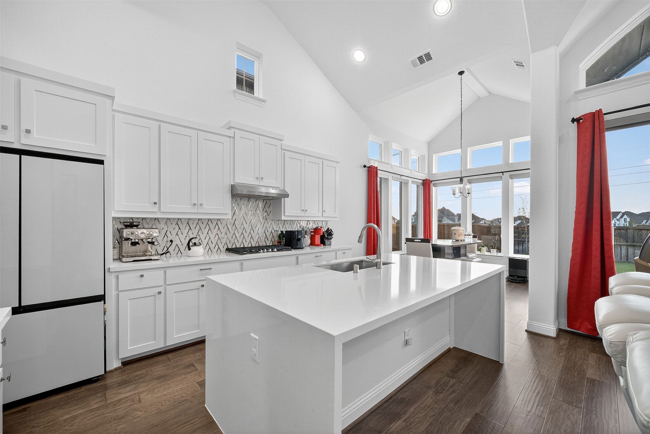 405 Rock Rose Lane Wylie TX 75098