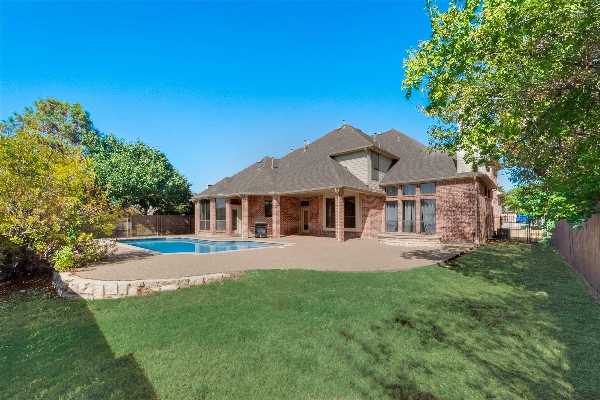 1433 Montgomery Lane Southlake TX 76092