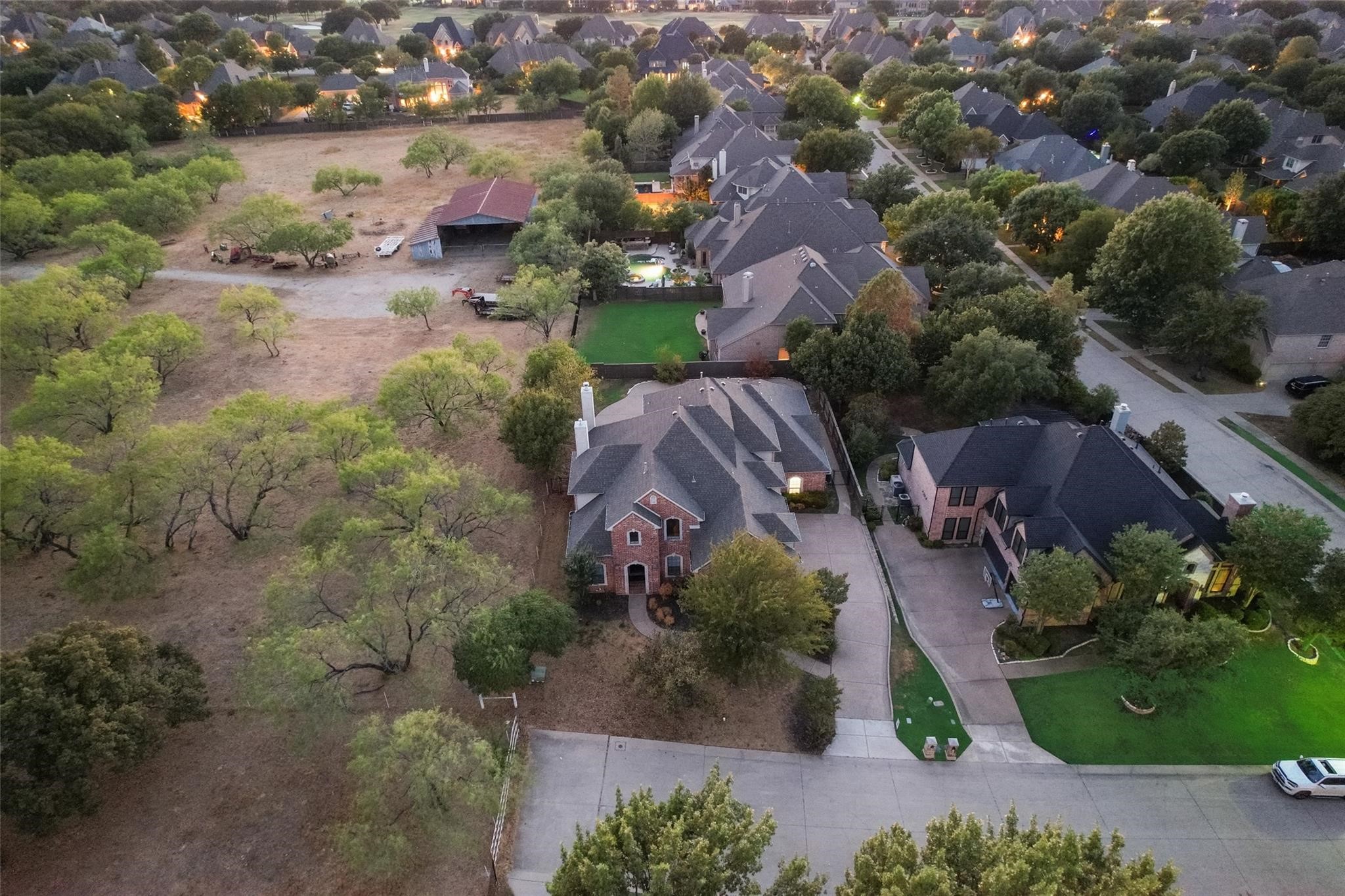 1433 Montgomery Lane Southlake TX 76092