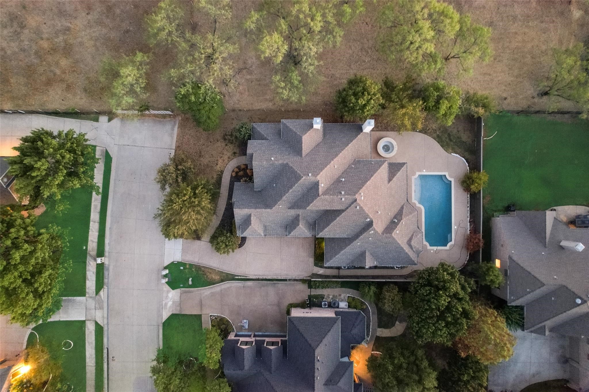 1433 Montgomery Lane Southlake TX 76092