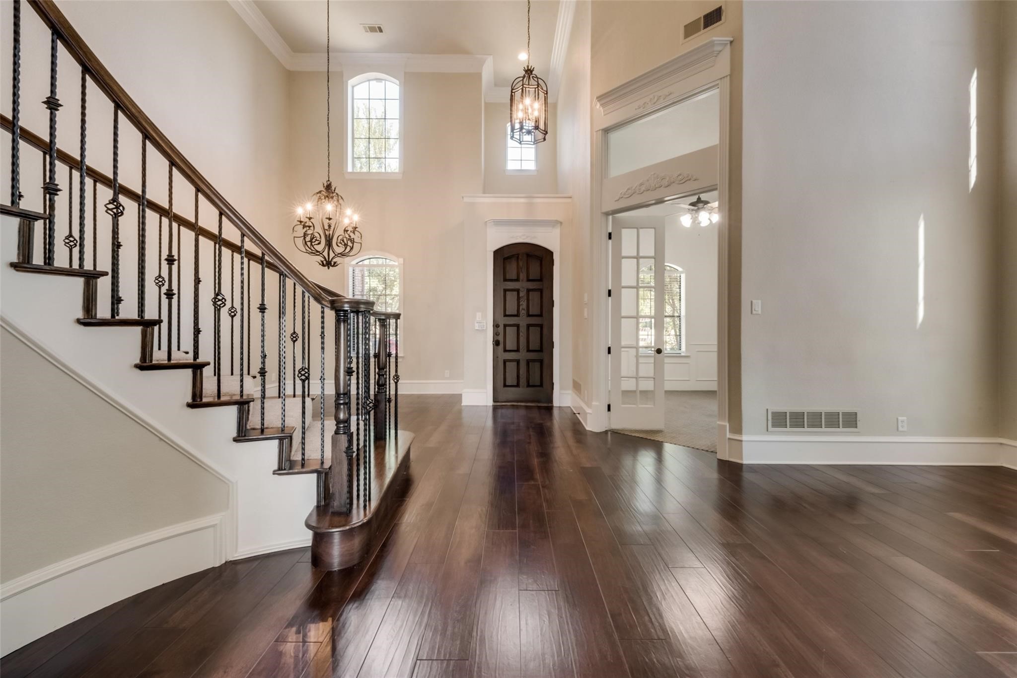 1433 Montgomery Lane Southlake TX 76092