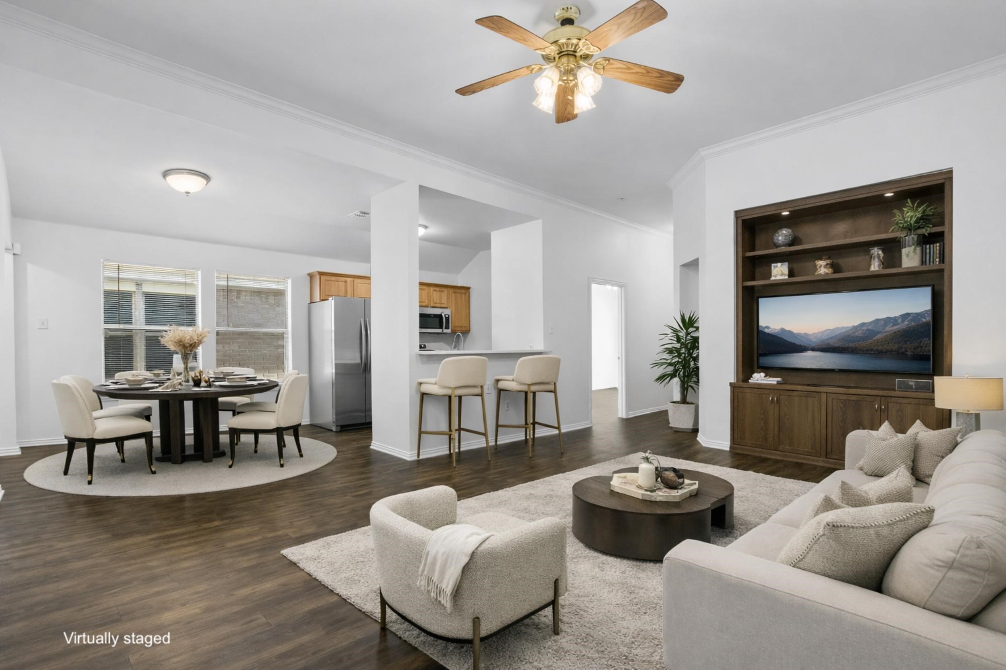 266 Wyndham Meadows Way Wylie TX 75098