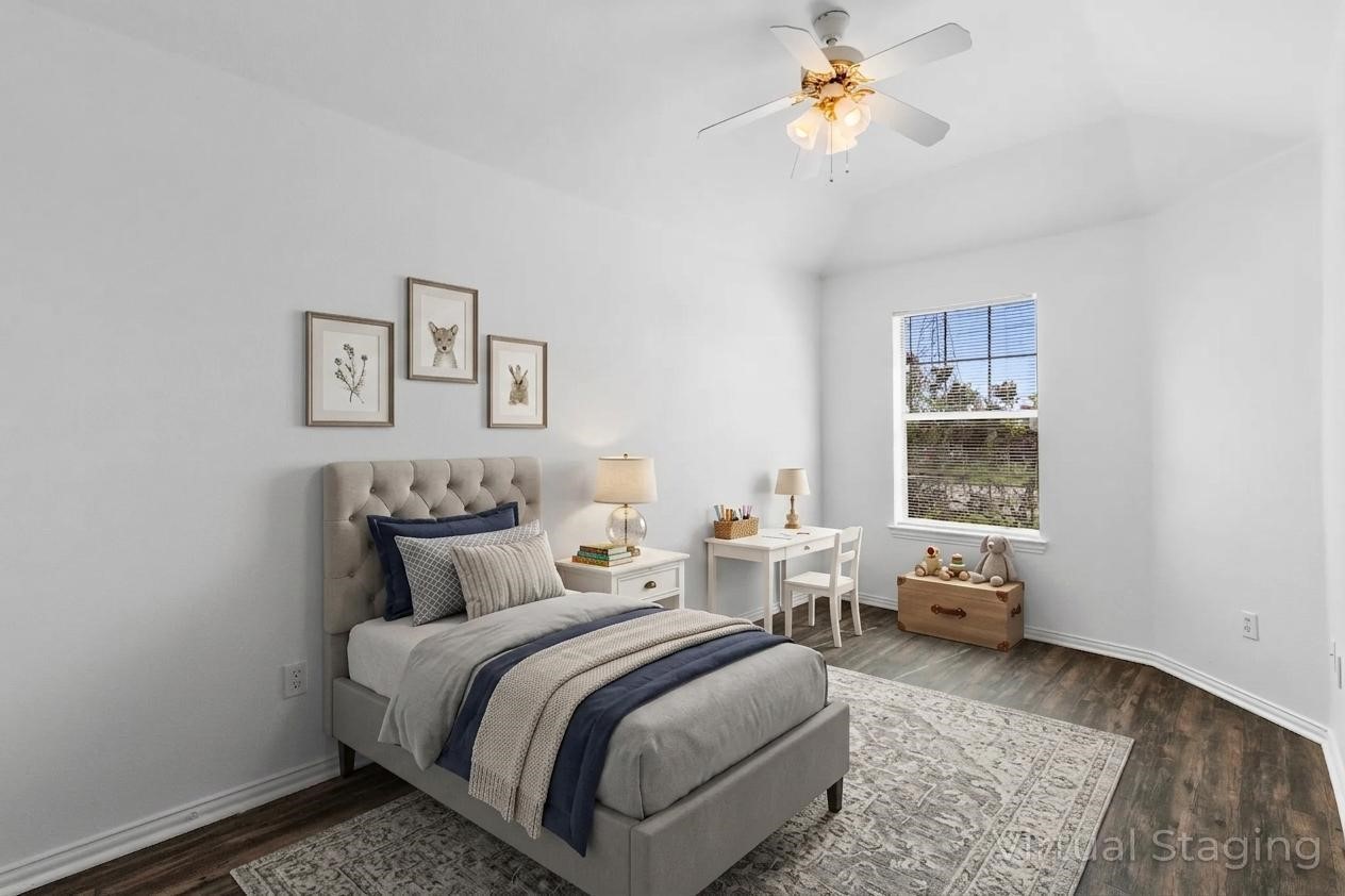 266 Wyndham Meadows Way Wylie TX 75098