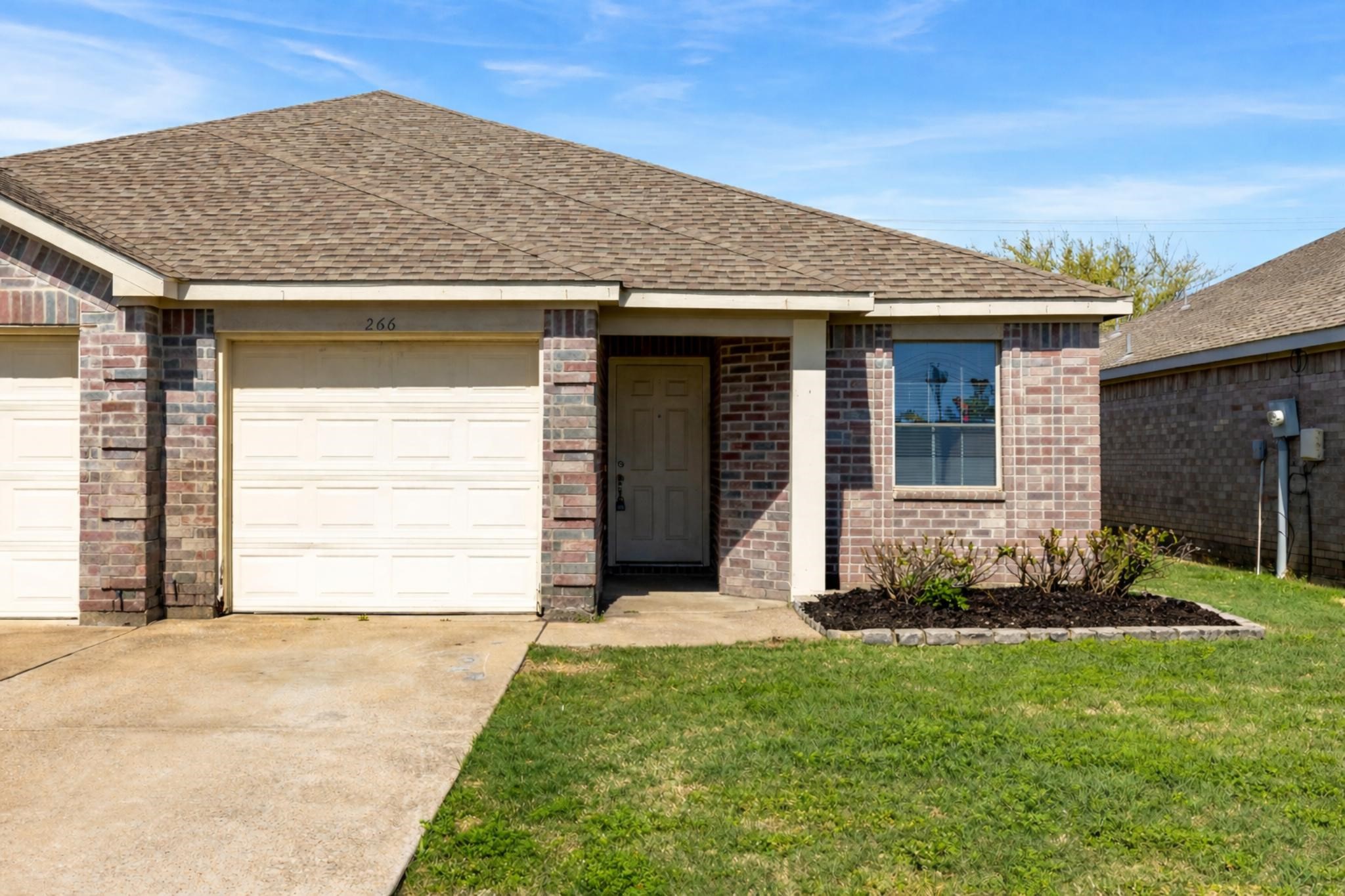 266 Wyndham Meadows Way Wylie TX 75098