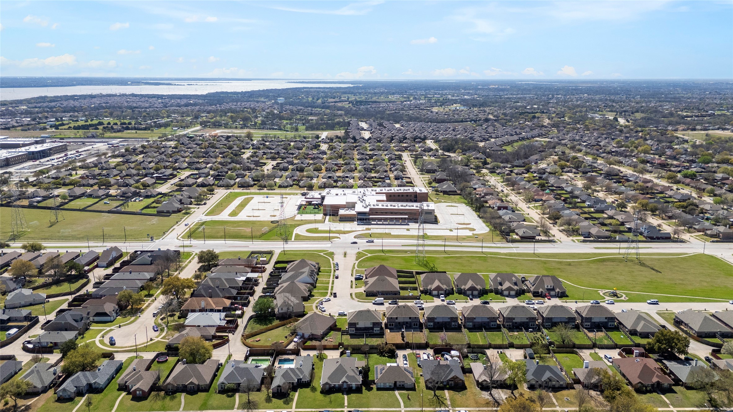266 Wyndham Meadows Way Wylie TX 75098
