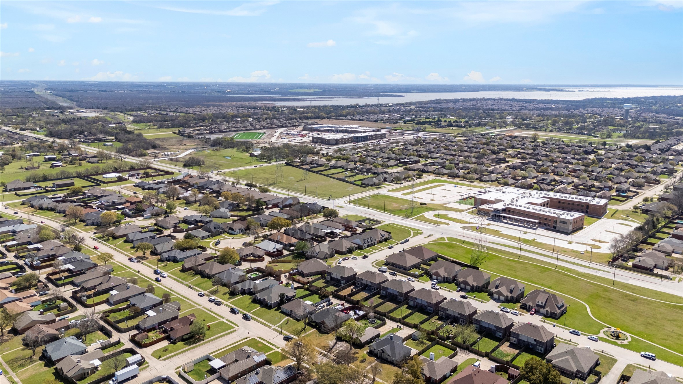 266 Wyndham Meadows Way Wylie TX 75098