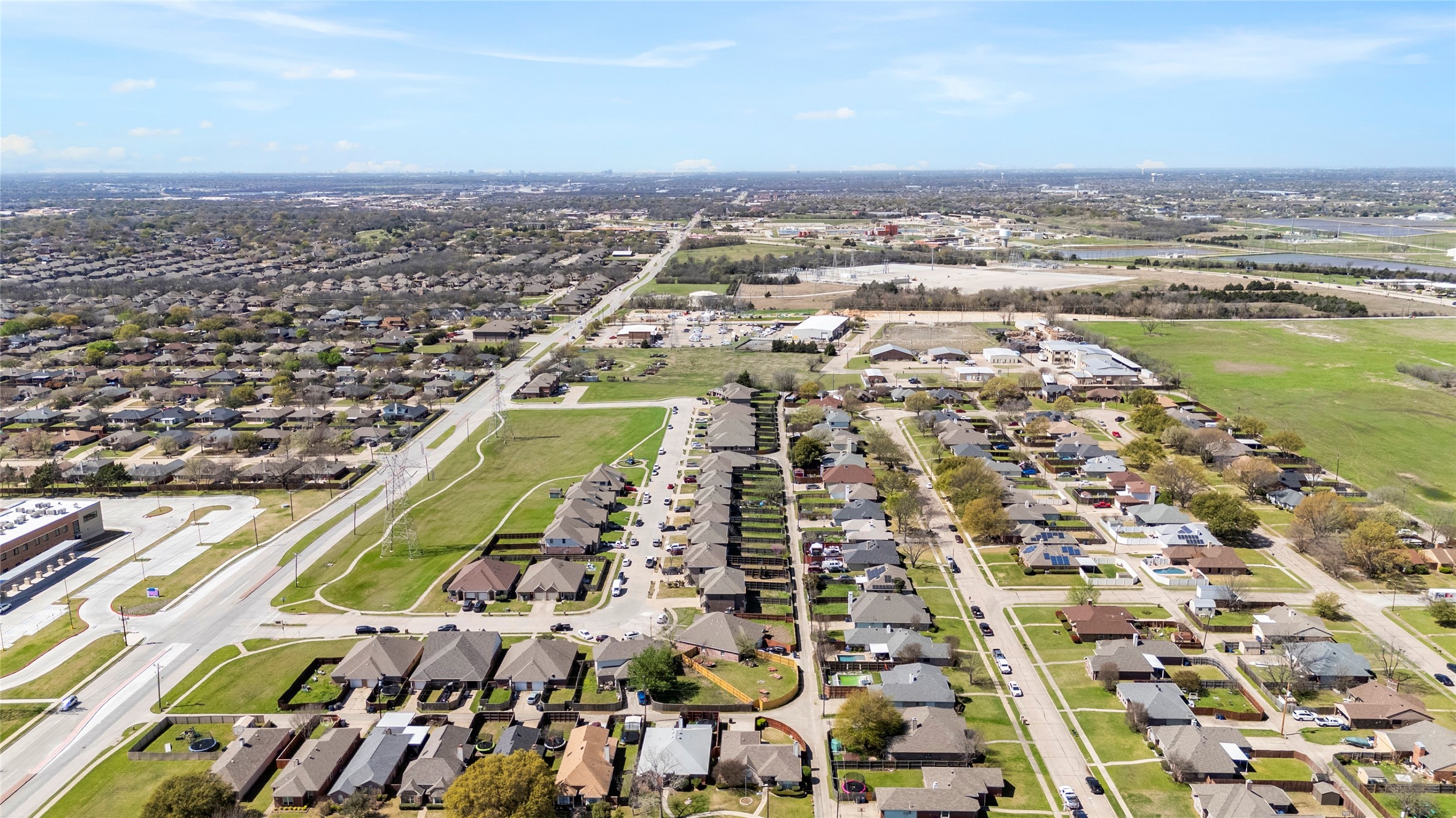 266 Wyndham Meadows Way Wylie TX 75098