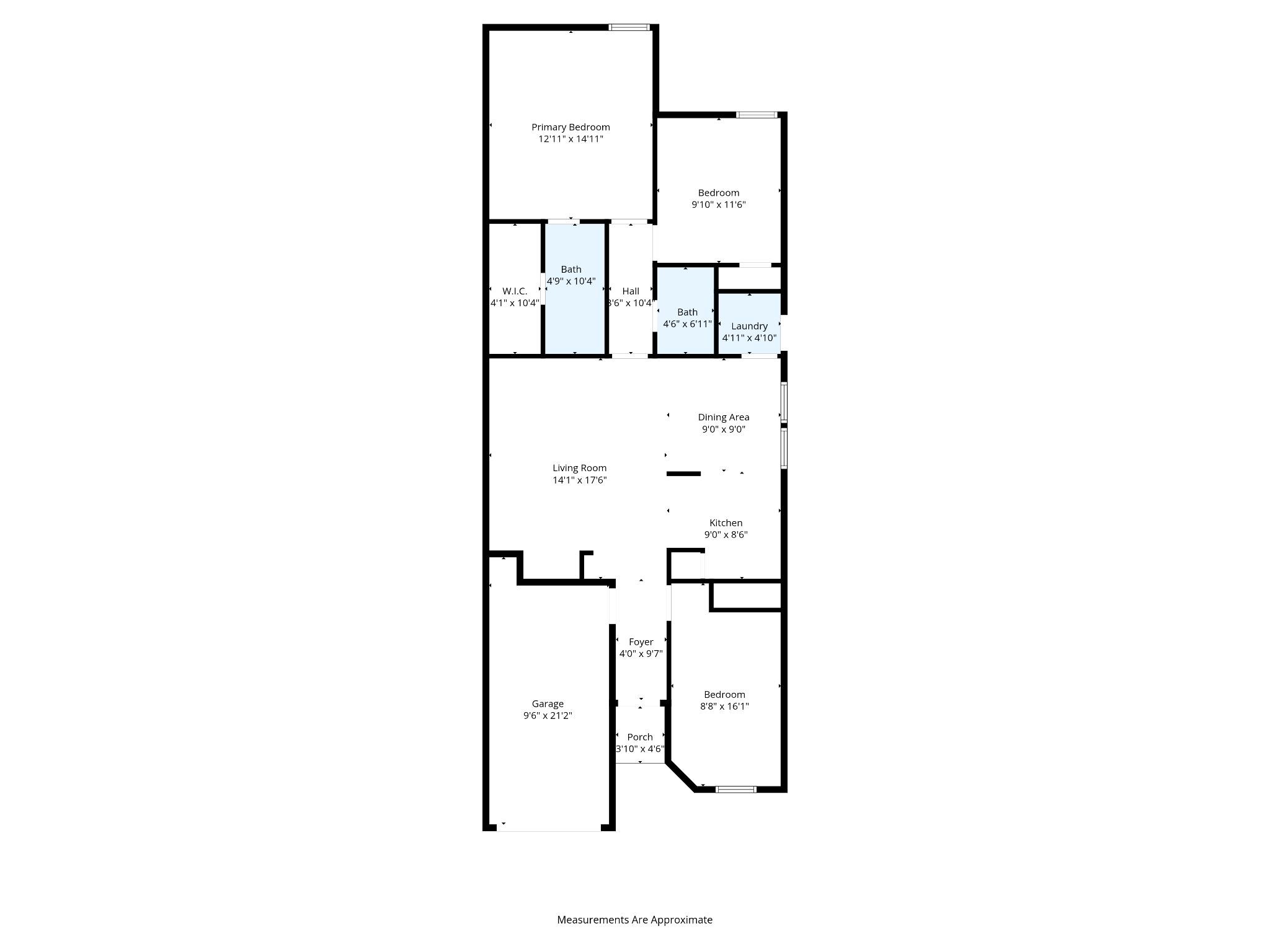 266 Wyndham Meadows Way Wylie TX 75098