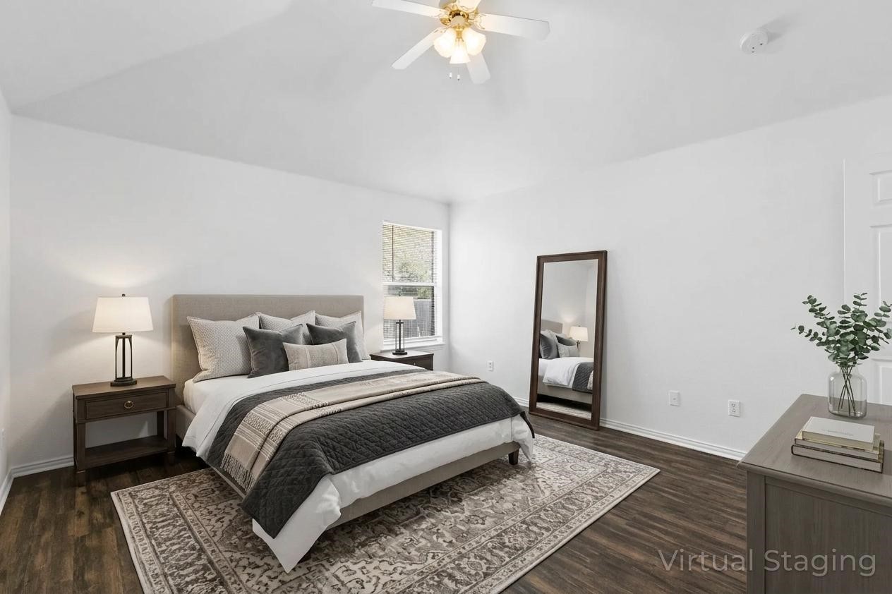 266 Wyndham Meadows Way Wylie TX 75098