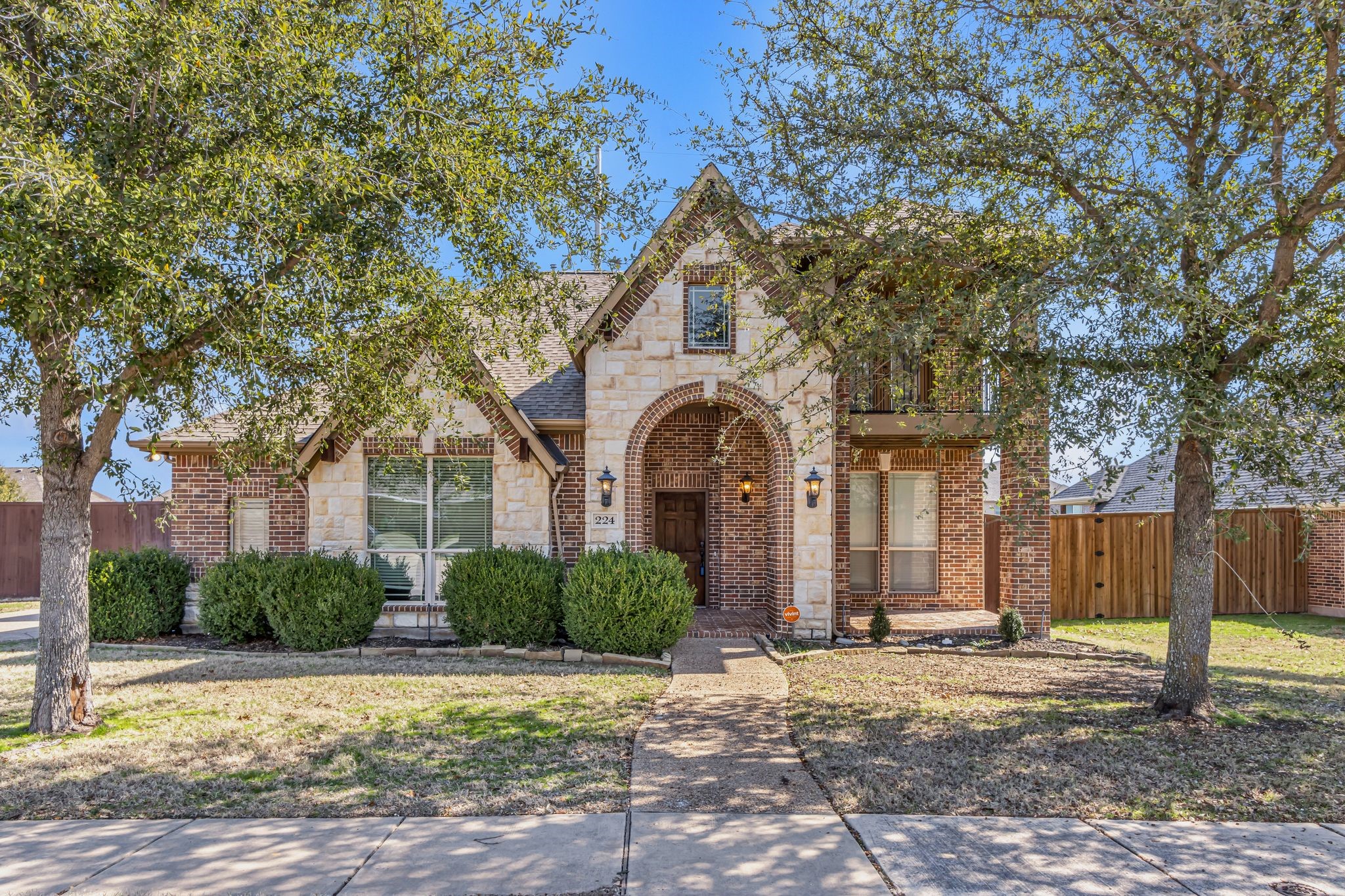 224 Crown Colony Drive Prosper TX 75078