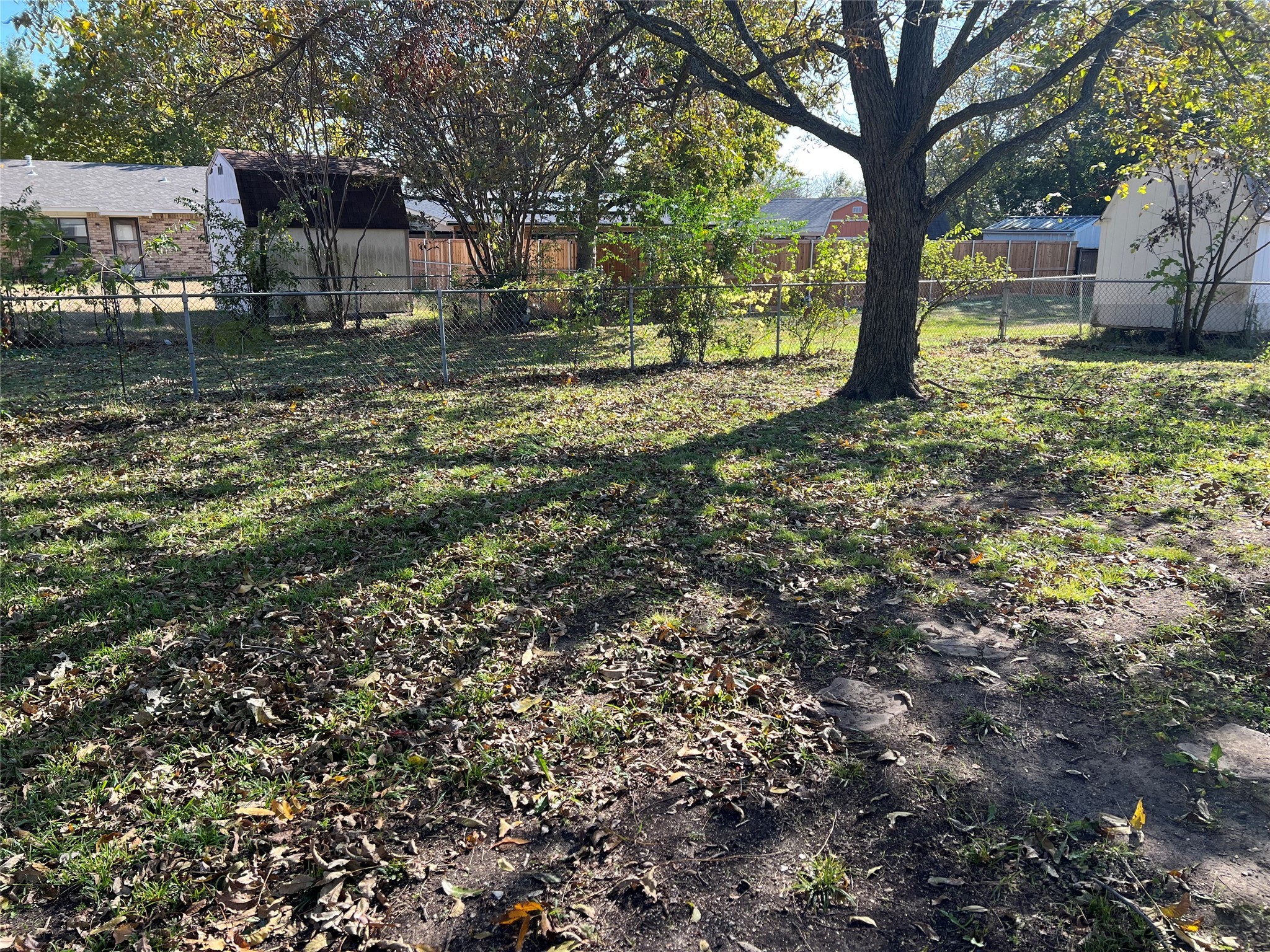 1113 S Idlewild Drive Sherman TX 75090