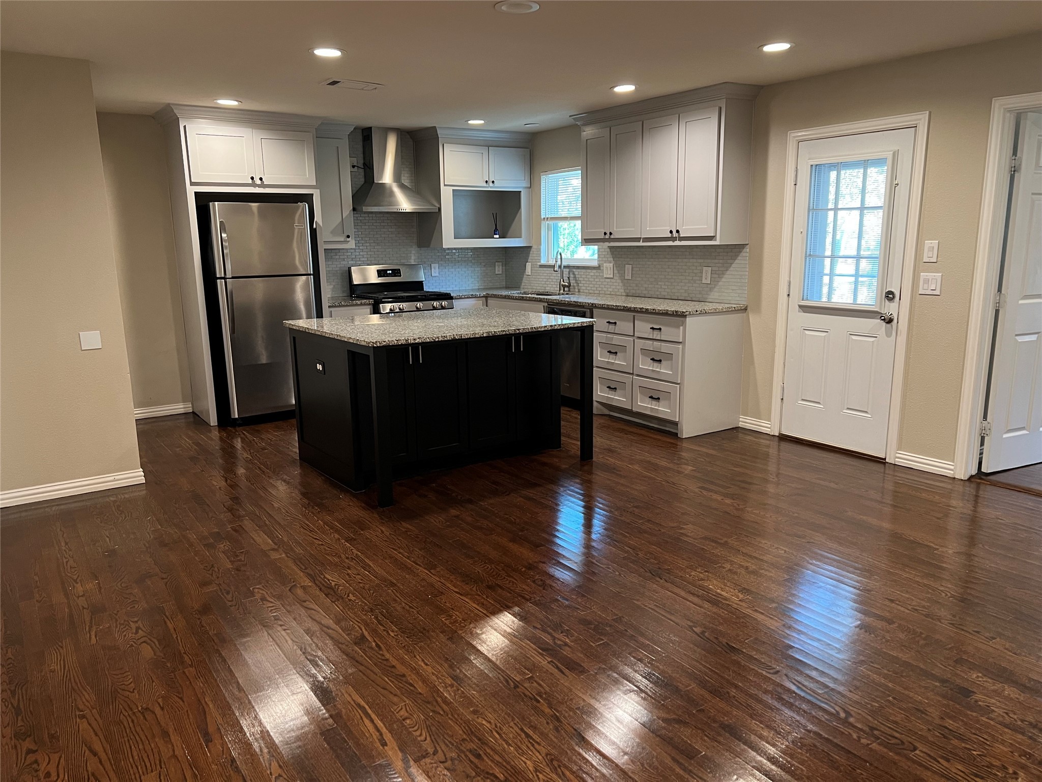 1113 S Idlewild Drive Sherman TX 75090