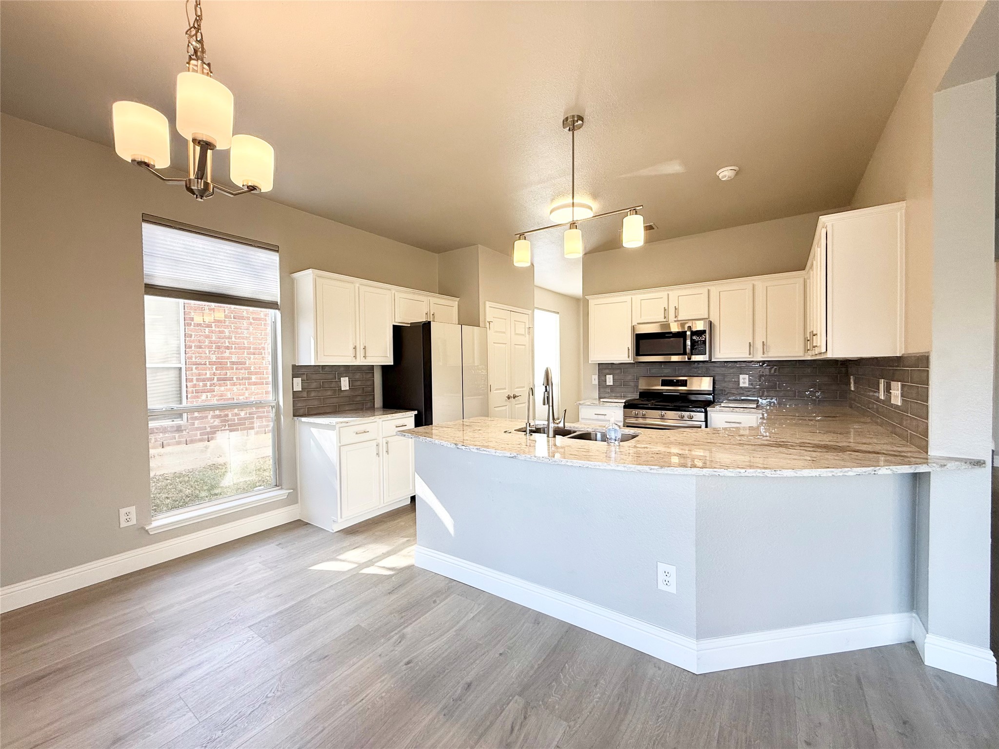 4916 Lodgepole Lane Fort Worth TX 76137