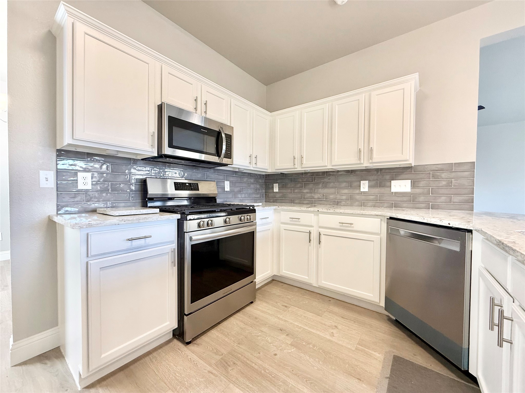4916 Lodgepole Lane Fort Worth TX 76137