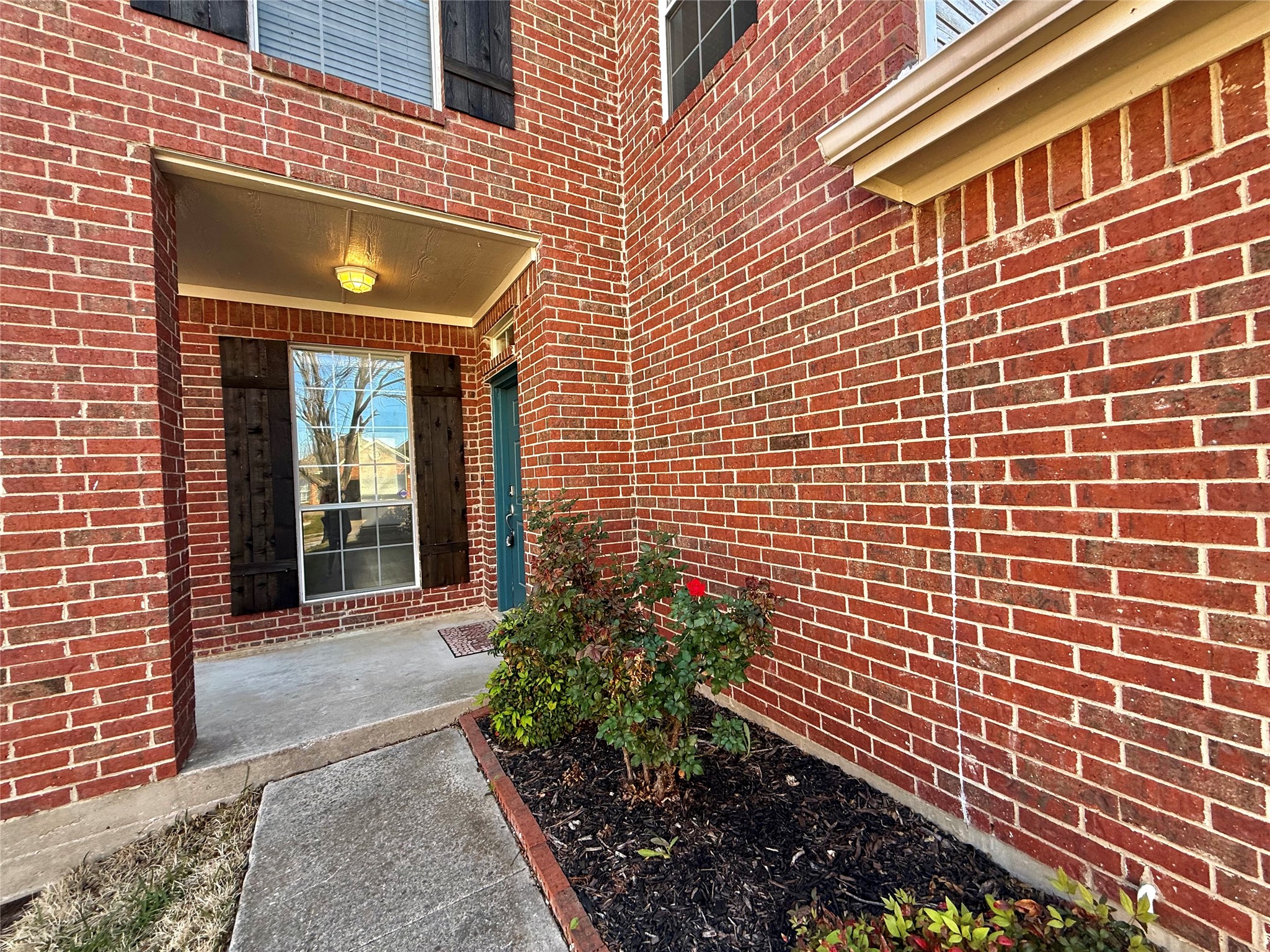 4916 Lodgepole Lane Fort Worth TX 76137