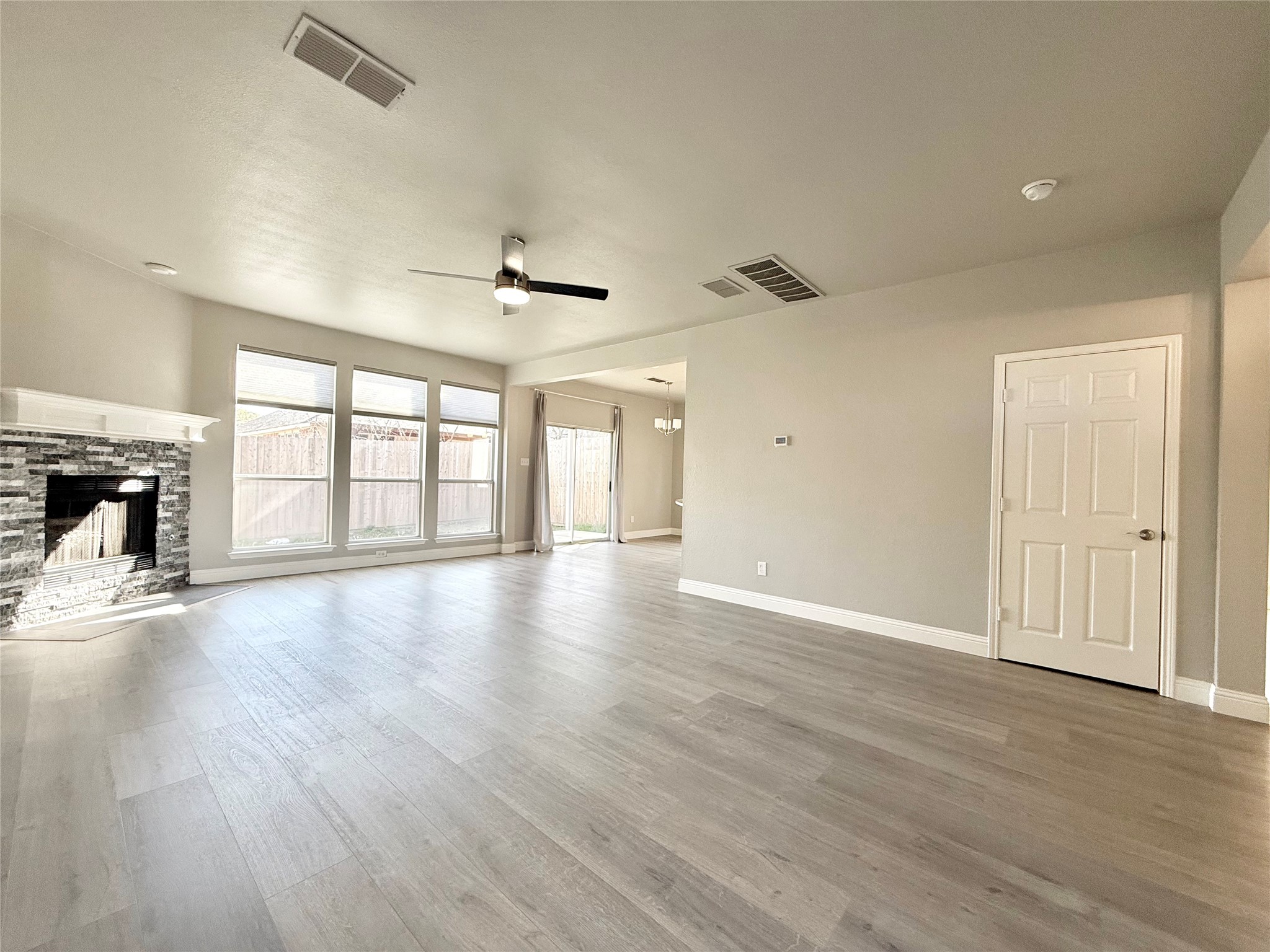 4916 Lodgepole Lane Fort Worth TX 76137