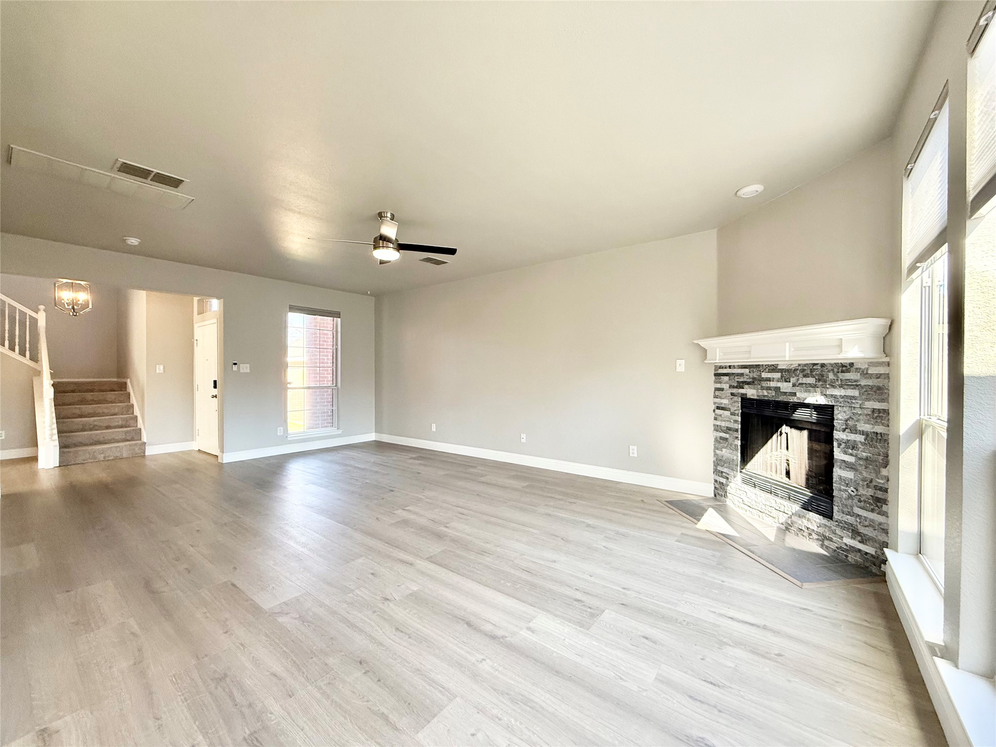 4916 Lodgepole Lane Fort Worth TX 76137