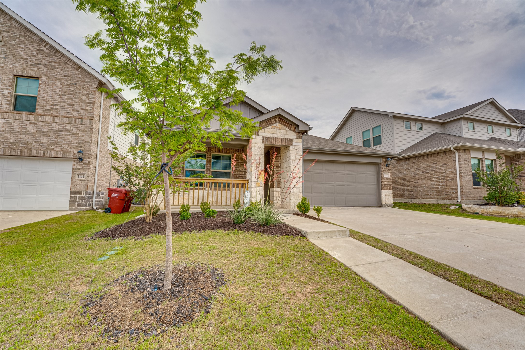 1115 Enchanted Rock Lane Royse City TX 75189