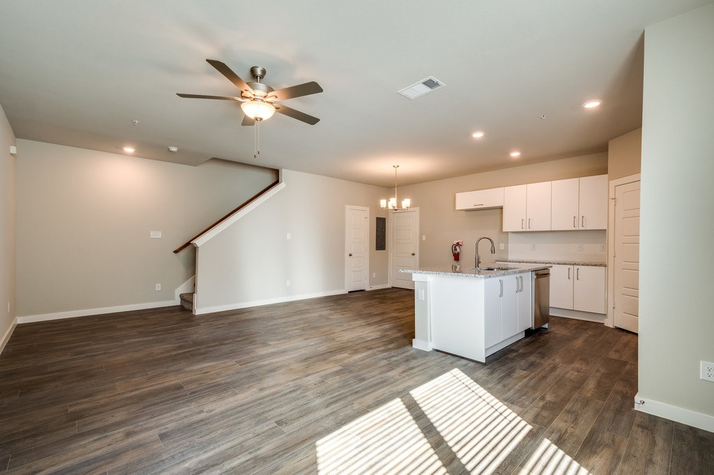 737 Wheatfield Drive Venus TX 76084