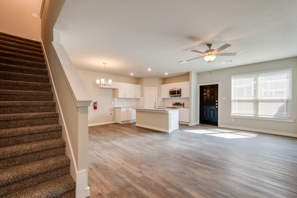 737 Wheatfield Drive Venus TX 76084