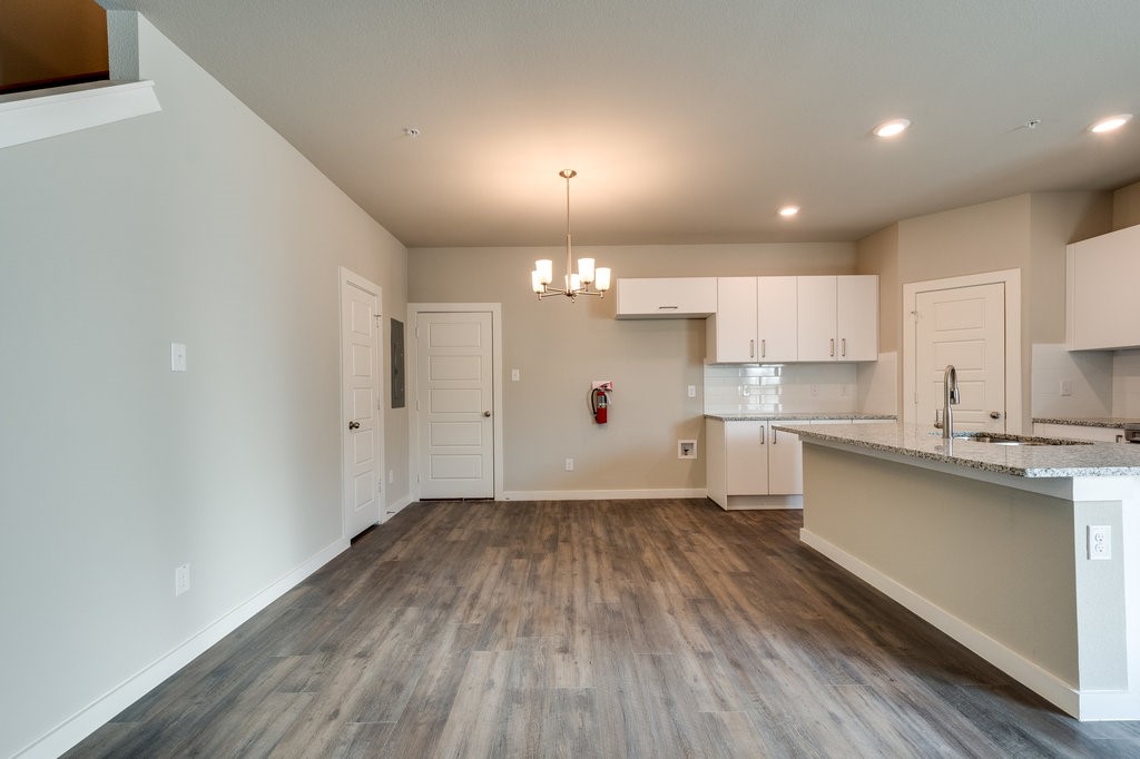 737 Wheatfield Drive Venus TX 76084