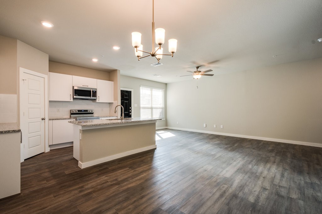 737 Wheatfield Drive Venus TX 76084