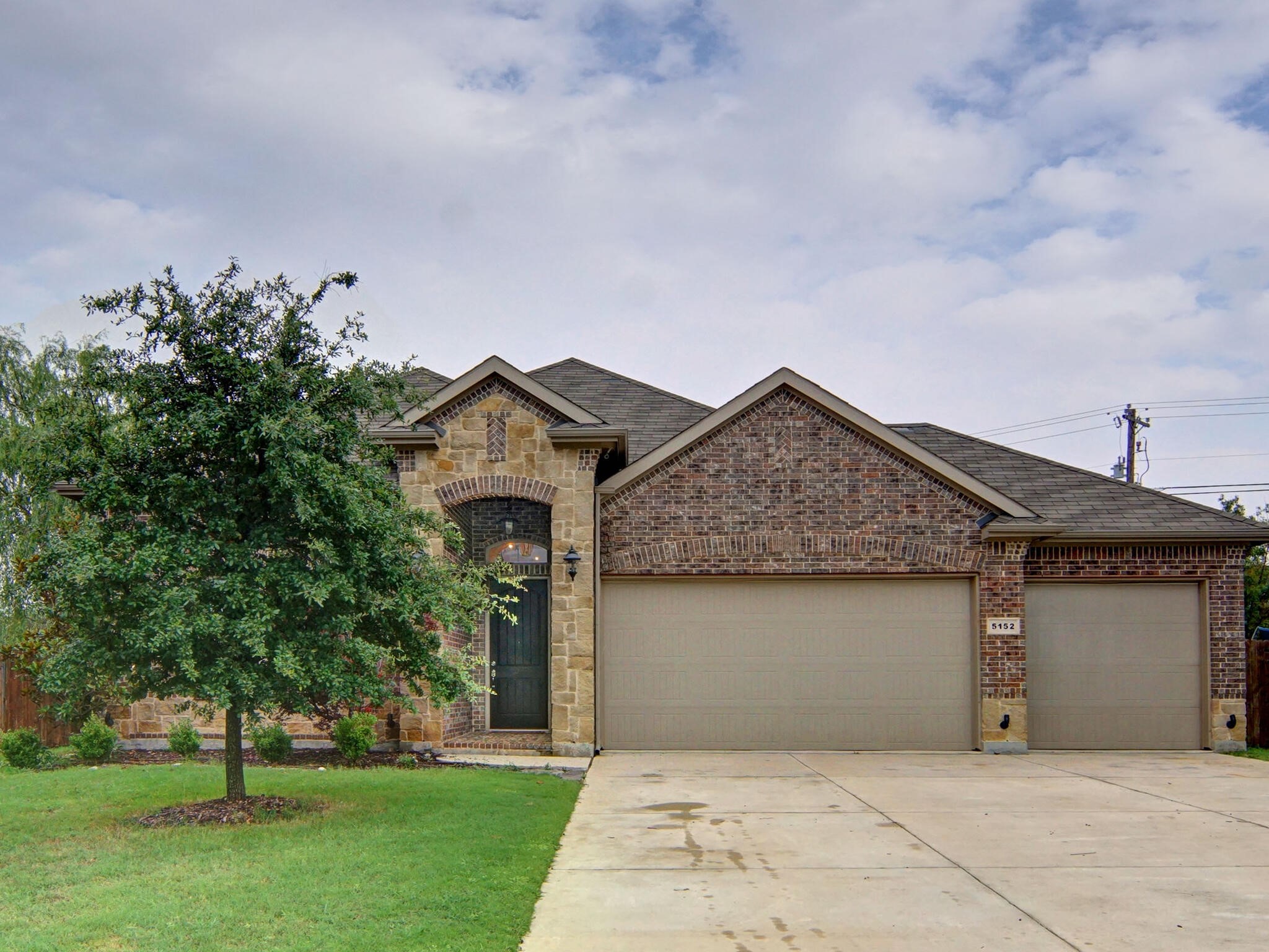 5152 Tortola Lane Fort Worth TX 76244