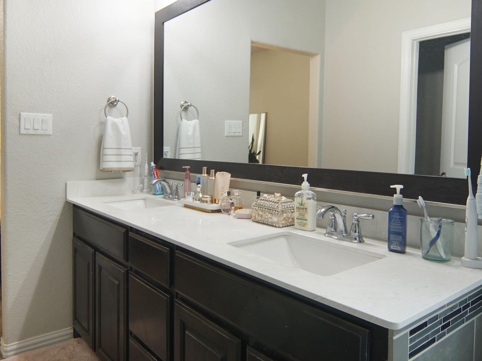 5152 Tortola Lane Fort Worth TX 76244