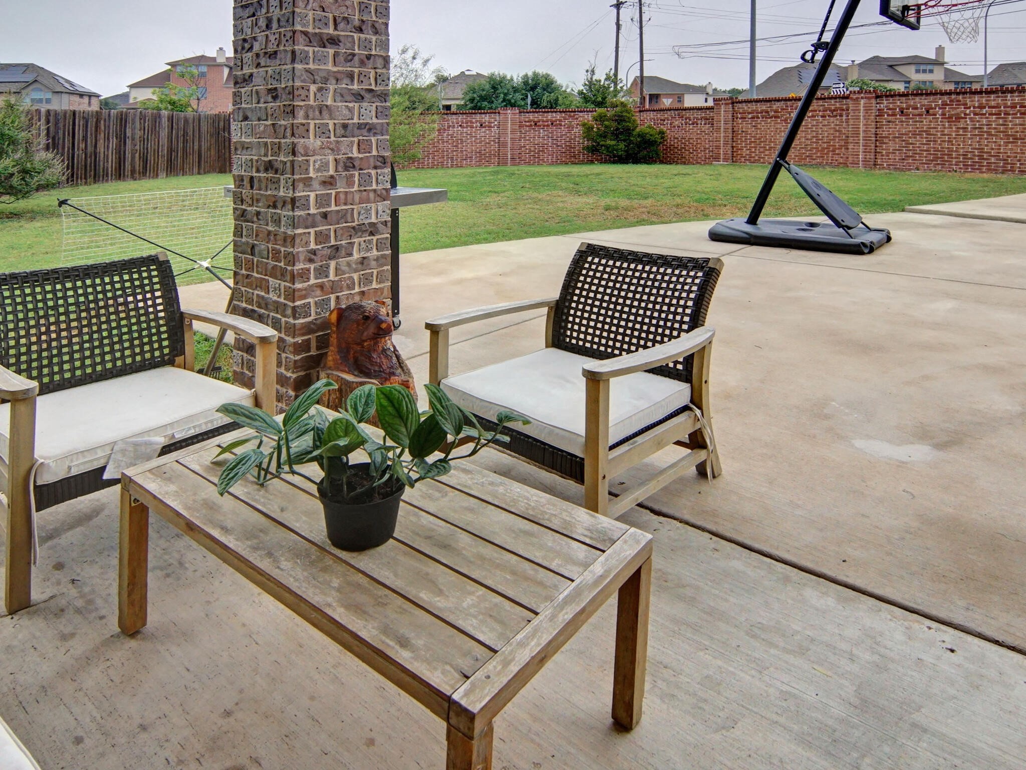 5152 Tortola Lane Fort Worth TX 76244