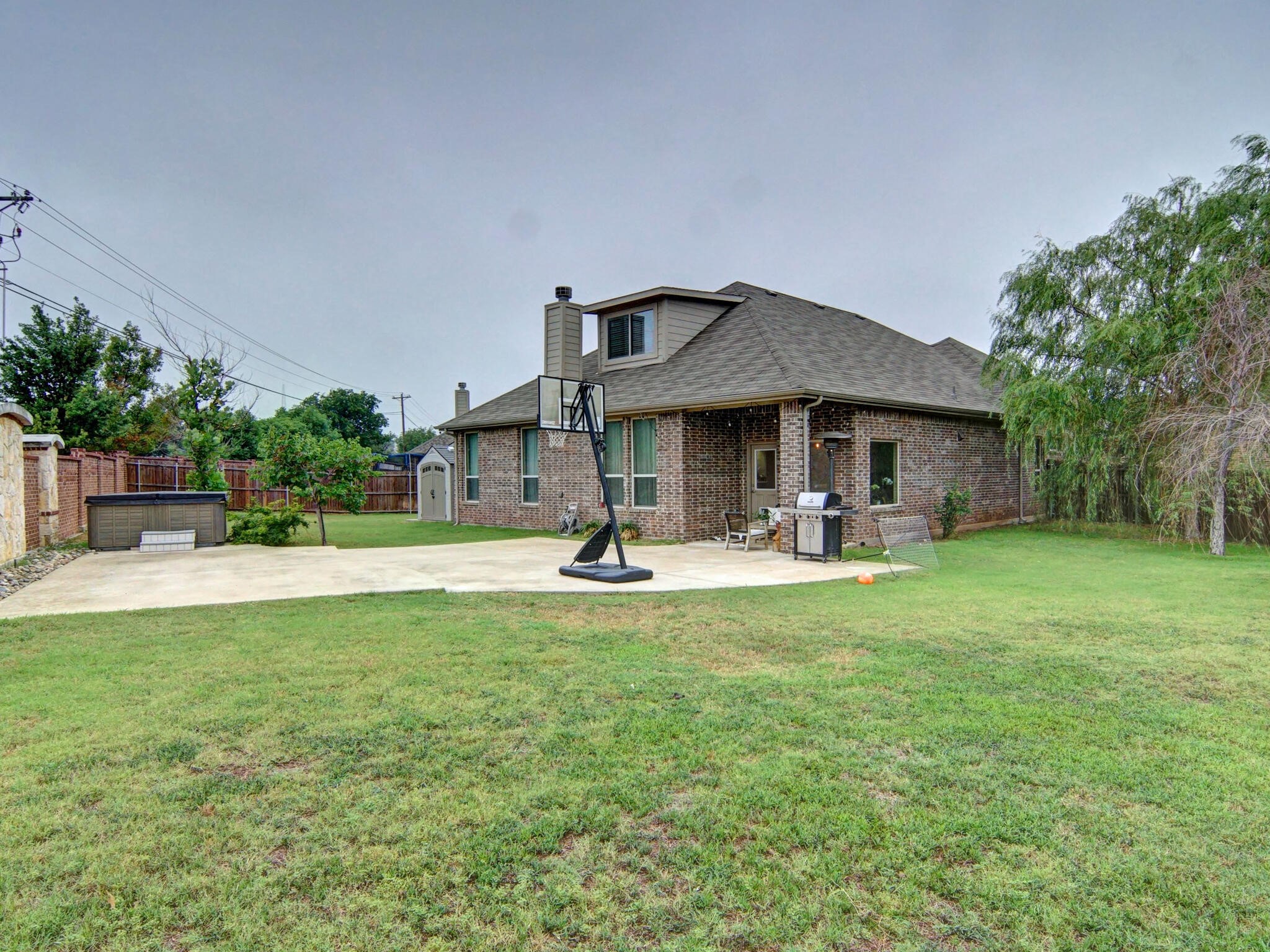 5152 Tortola Lane Fort Worth TX 76244