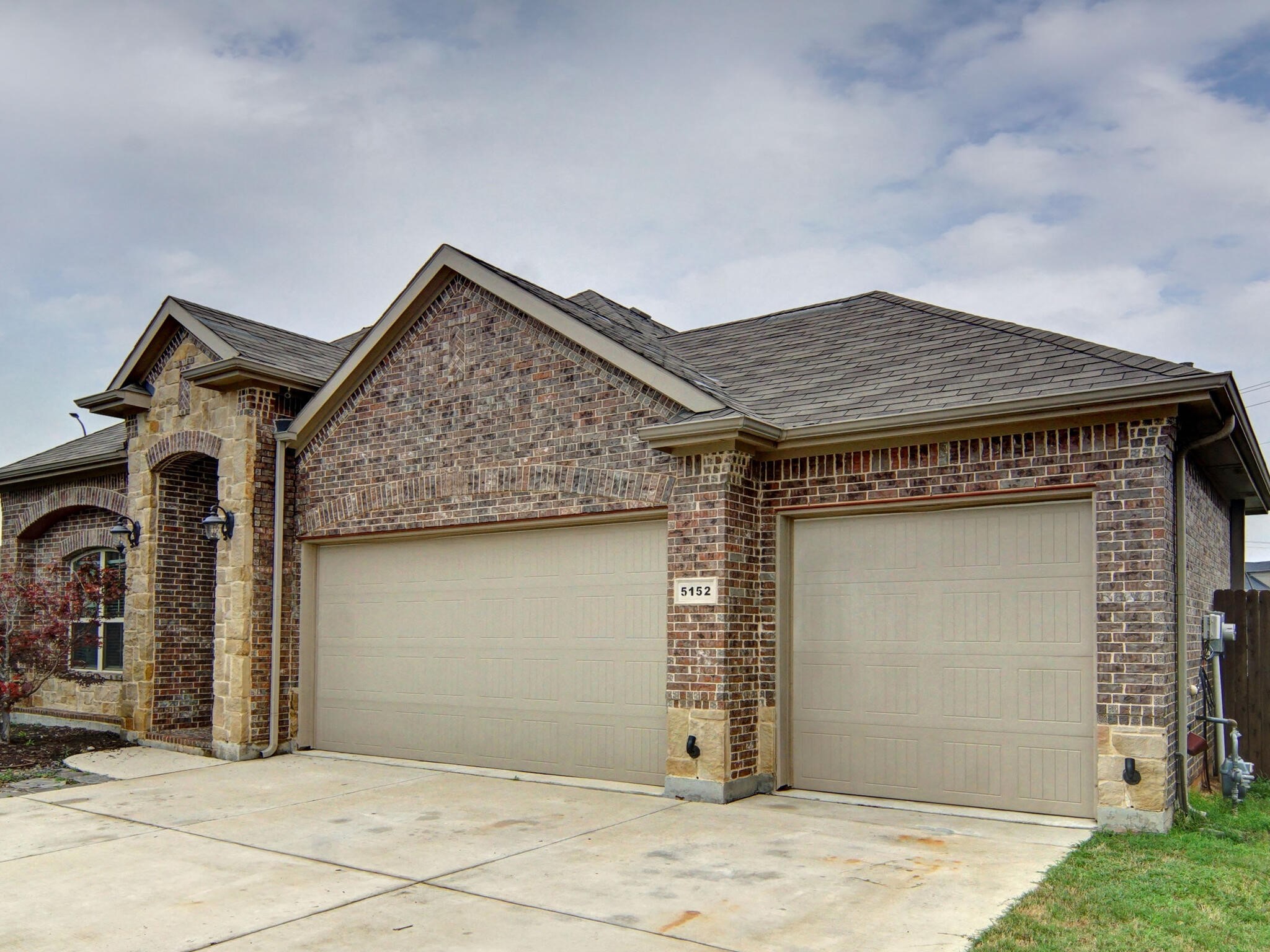 5152 Tortola Lane Fort Worth TX 76244