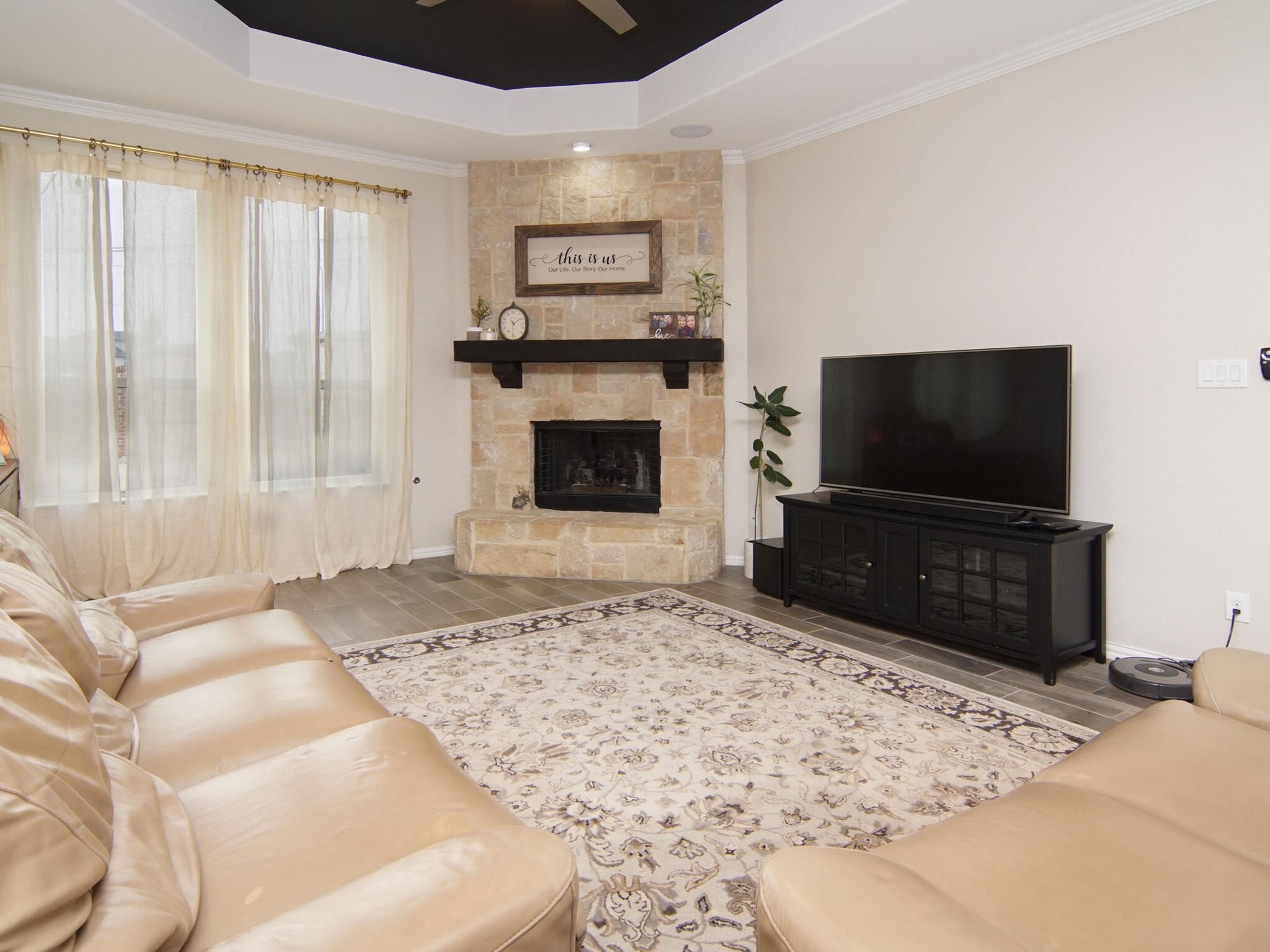 5152 Tortola Lane Fort Worth TX 76244