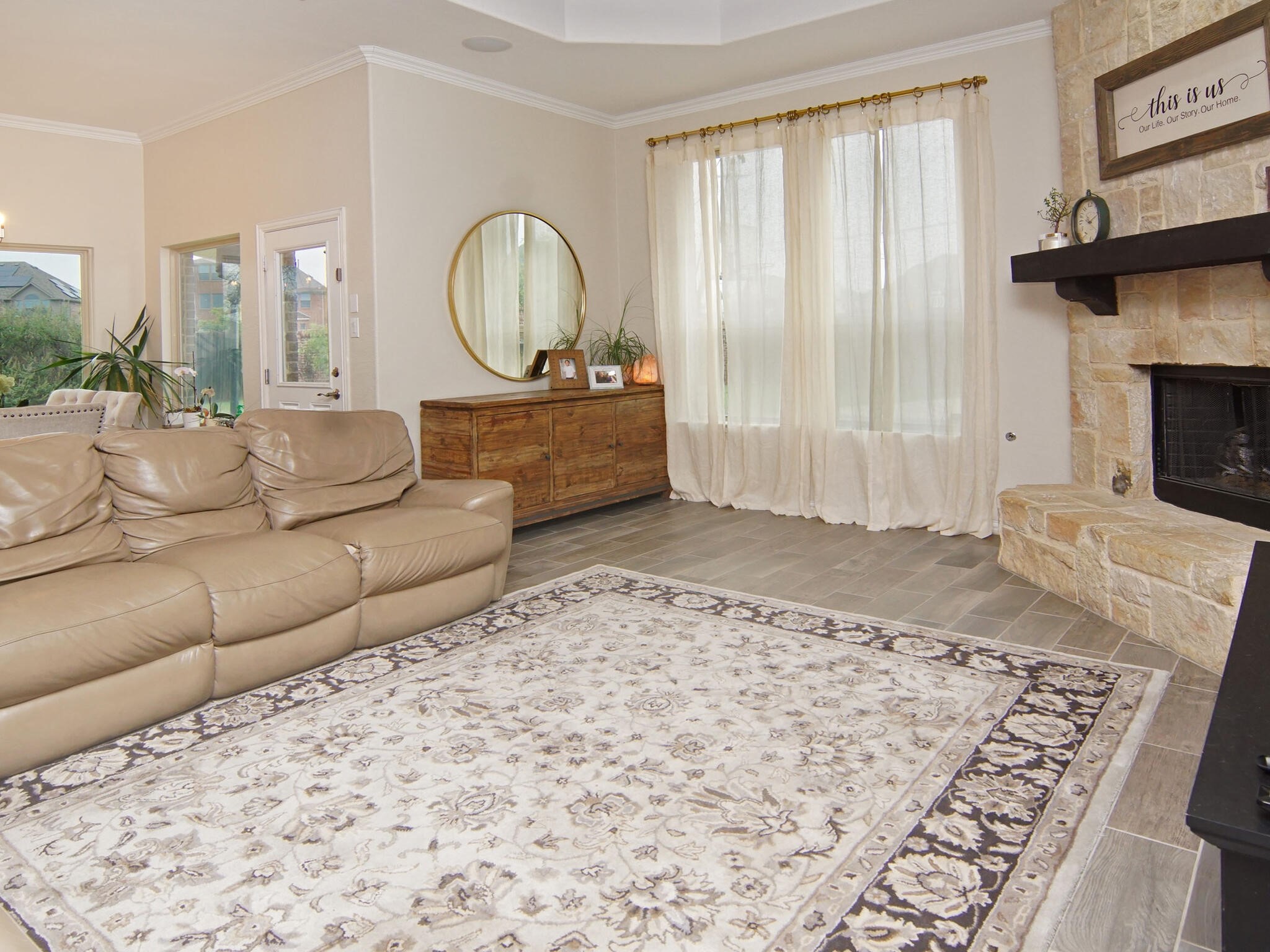 5152 Tortola Lane Fort Worth TX 76244