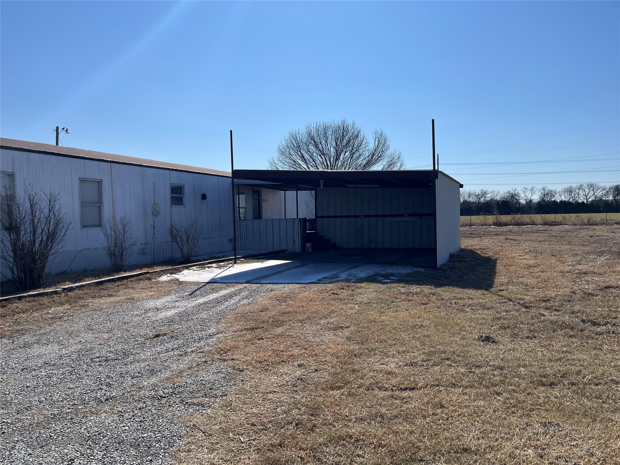 8514 County Road 623 Blue Ridge TX 75424
