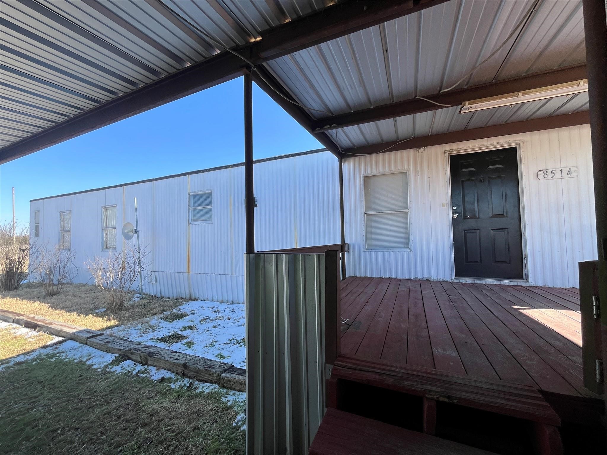 8514 County Road 623 Blue Ridge TX 75424