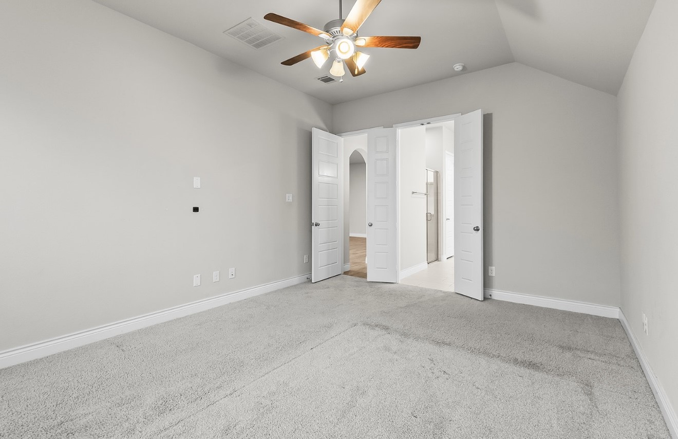 1539 Wheatley Way Forney TX 75126
