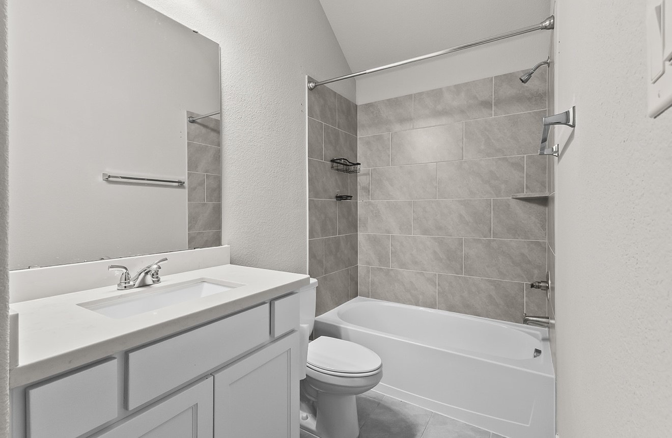 1539 Wheatley Way Forney TX 75126