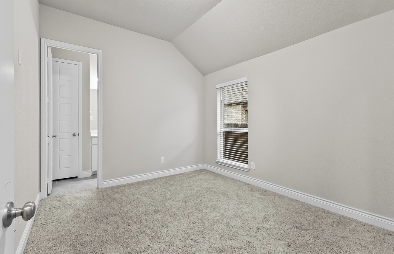 1539 Wheatley Way Forney TX 75126