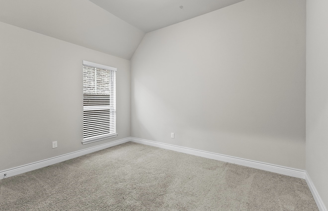 1539 Wheatley Way Forney TX 75126