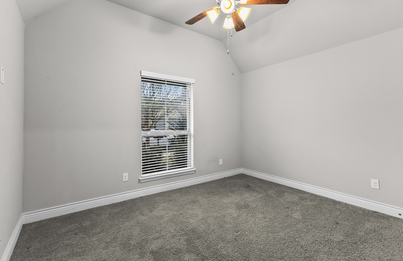 1539 Wheatley Way Forney TX 75126