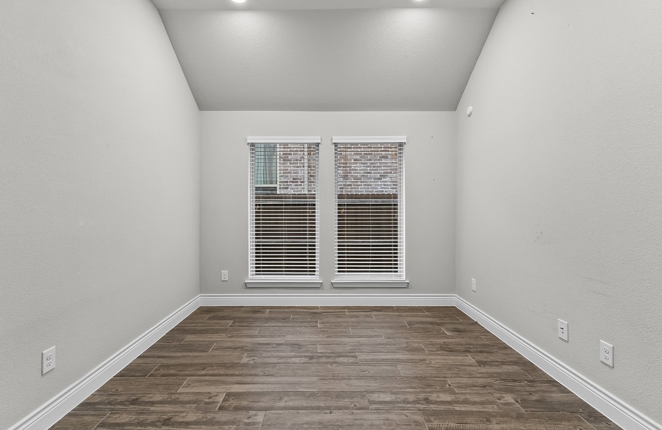 1539 Wheatley Way Forney TX 75126