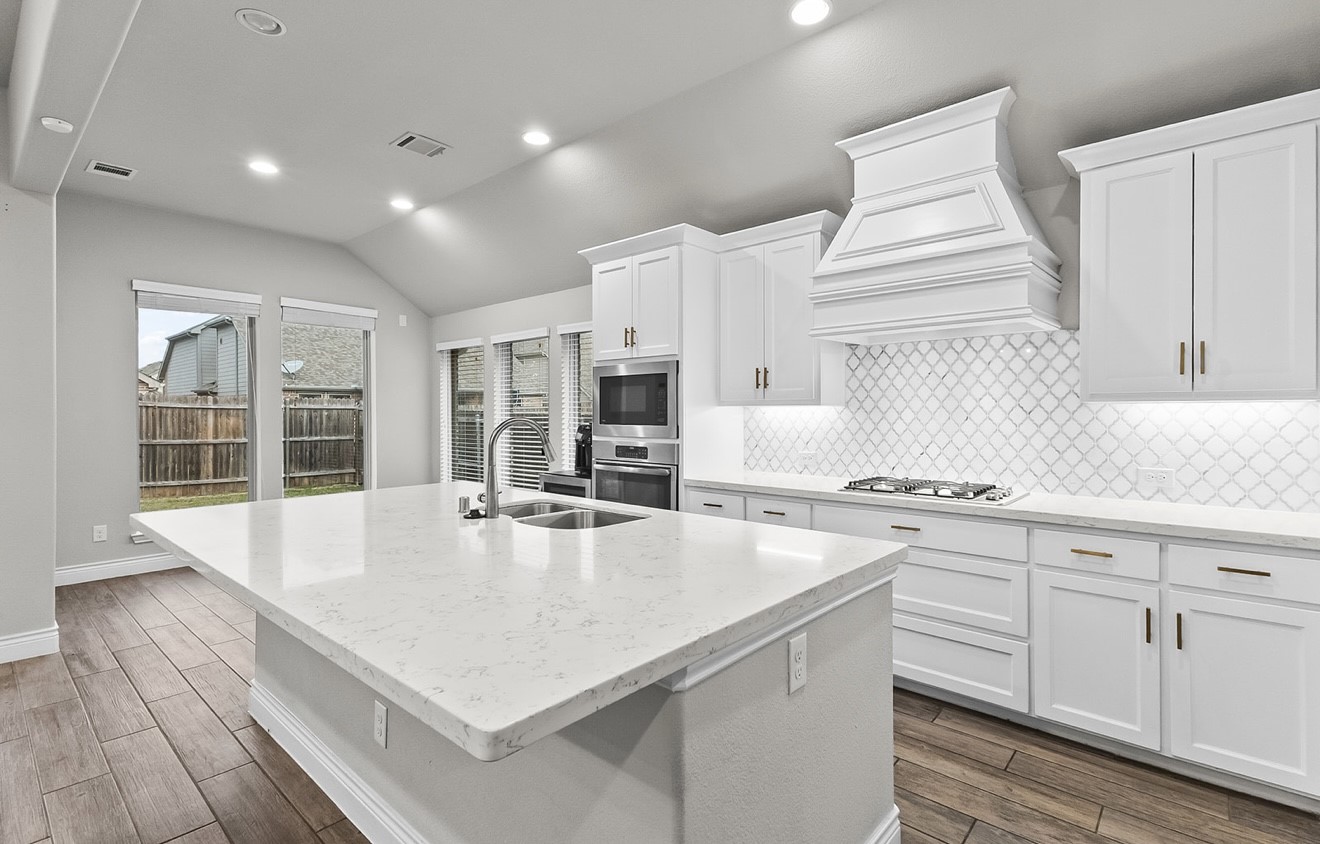 1539 Wheatley Way Forney TX 75126