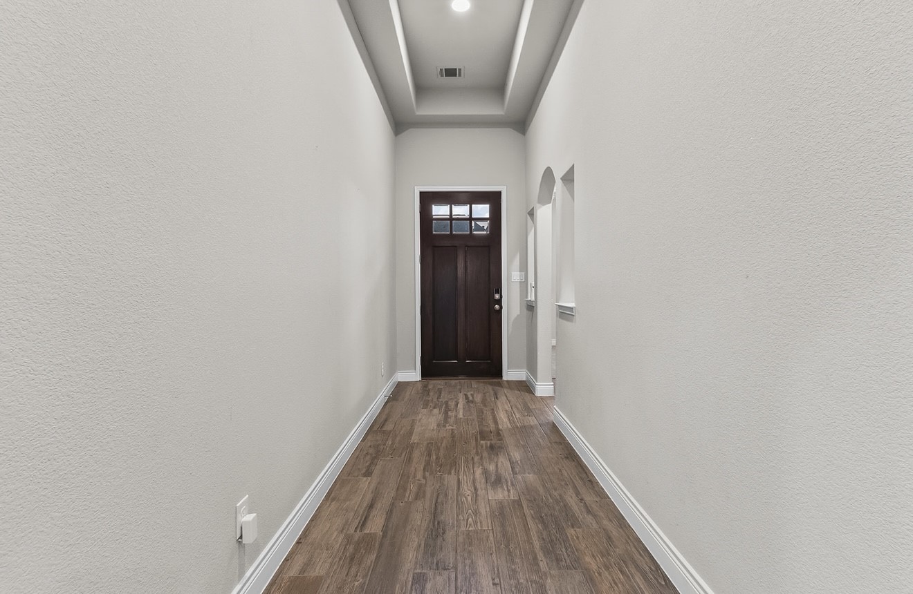 1539 Wheatley Way Forney TX 75126