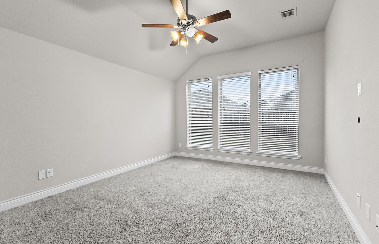 1539 Wheatley Way Forney TX 75126