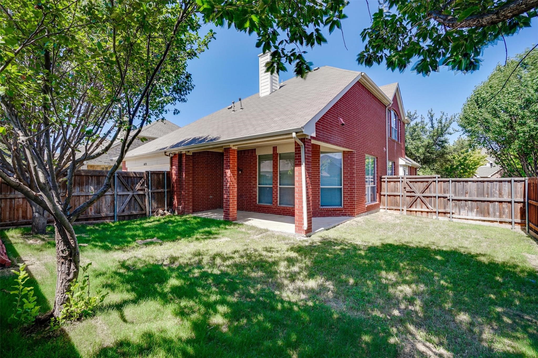 7657 Ravenhill Drive Frisco TX 75035