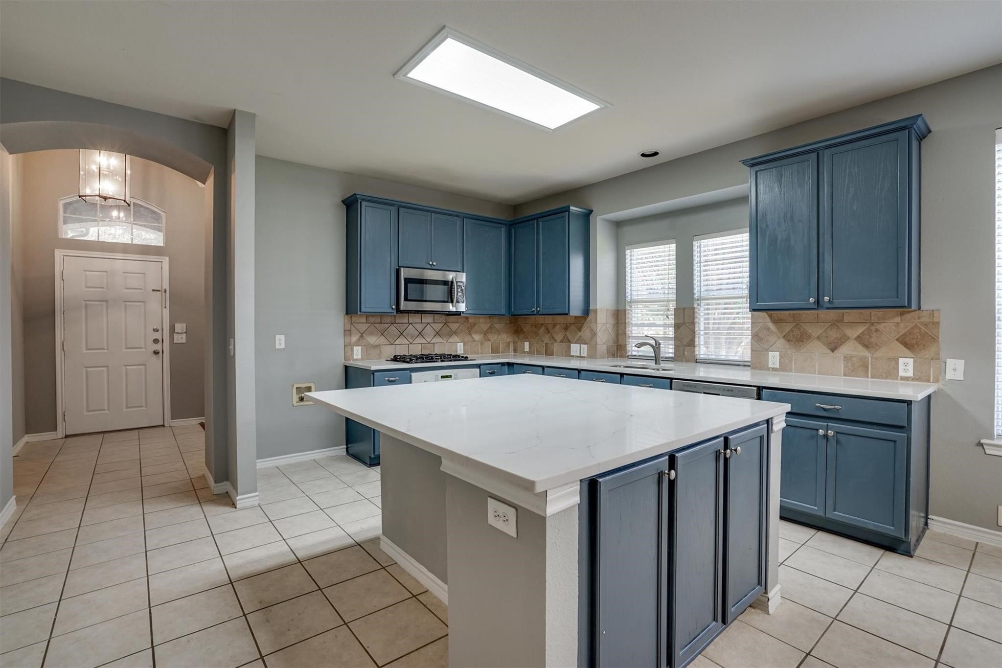7657 Ravenhill Drive Frisco TX 75035