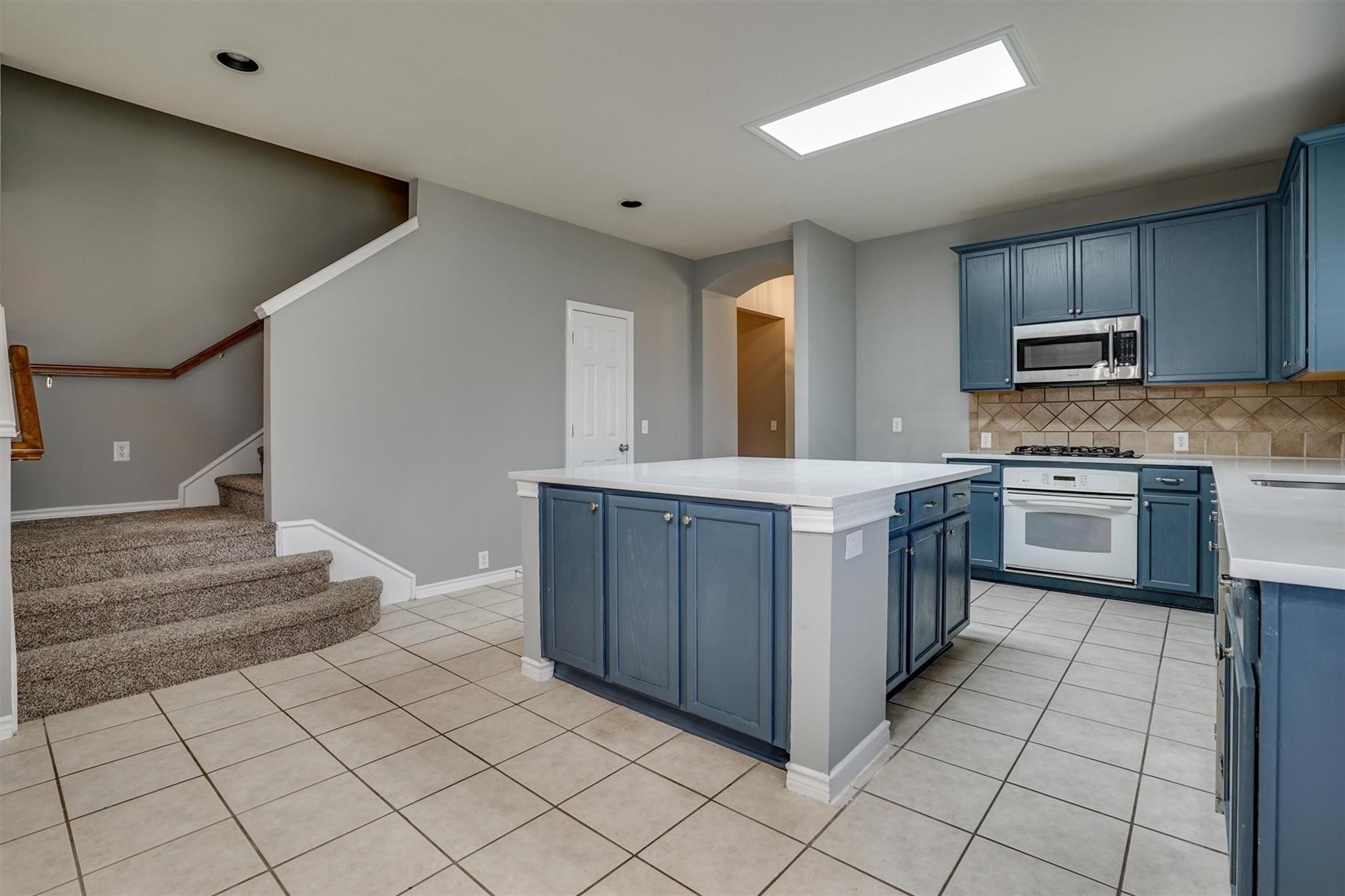 7657 Ravenhill Drive Frisco TX 75035