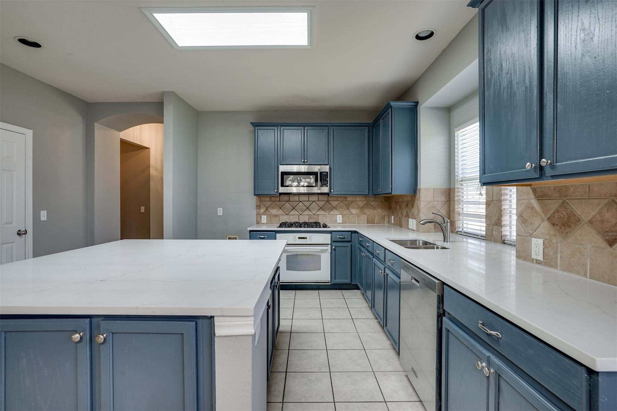 7657 Ravenhill Drive Frisco TX 75035
