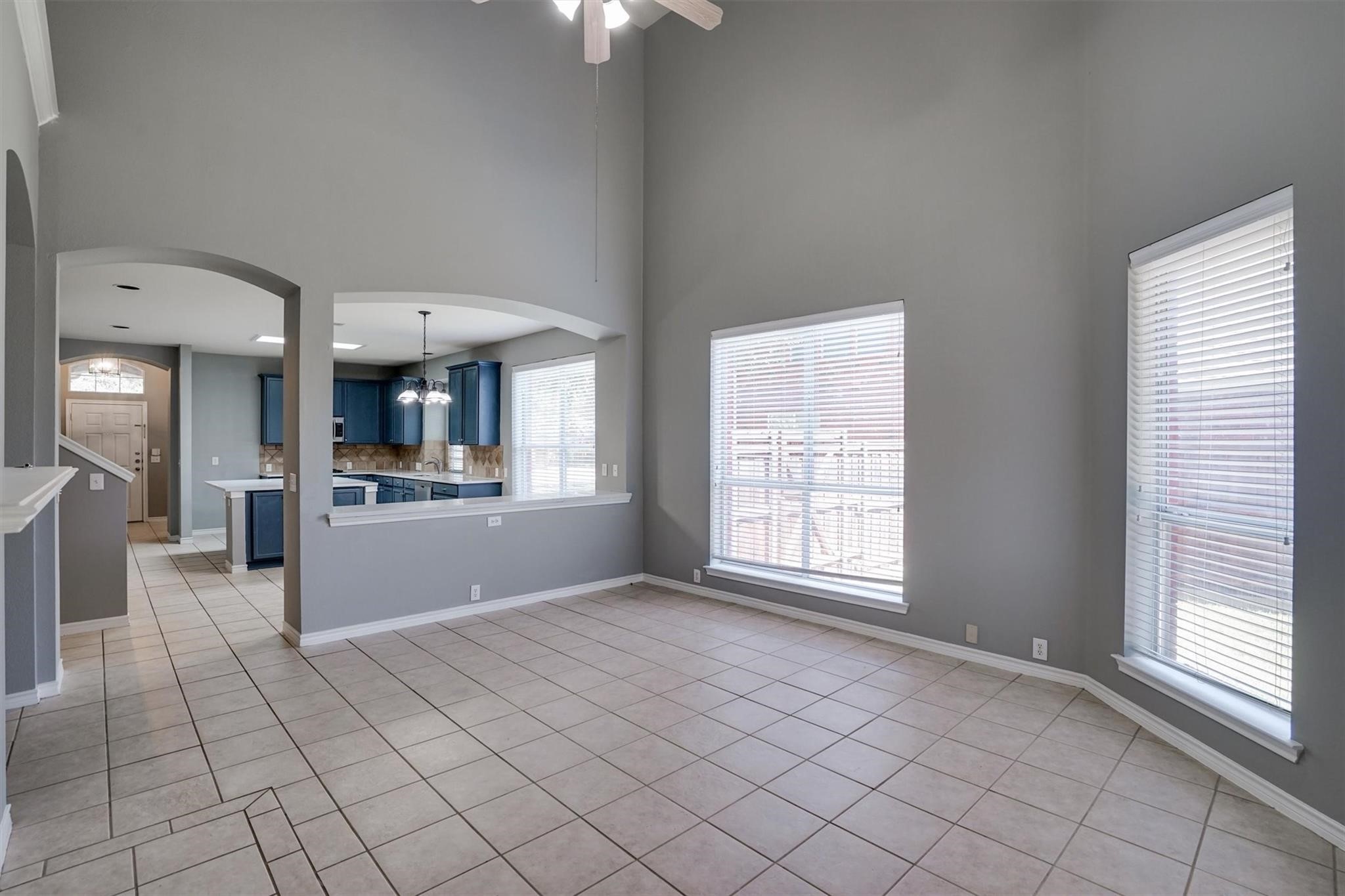 7657 Ravenhill Drive Frisco TX 75035