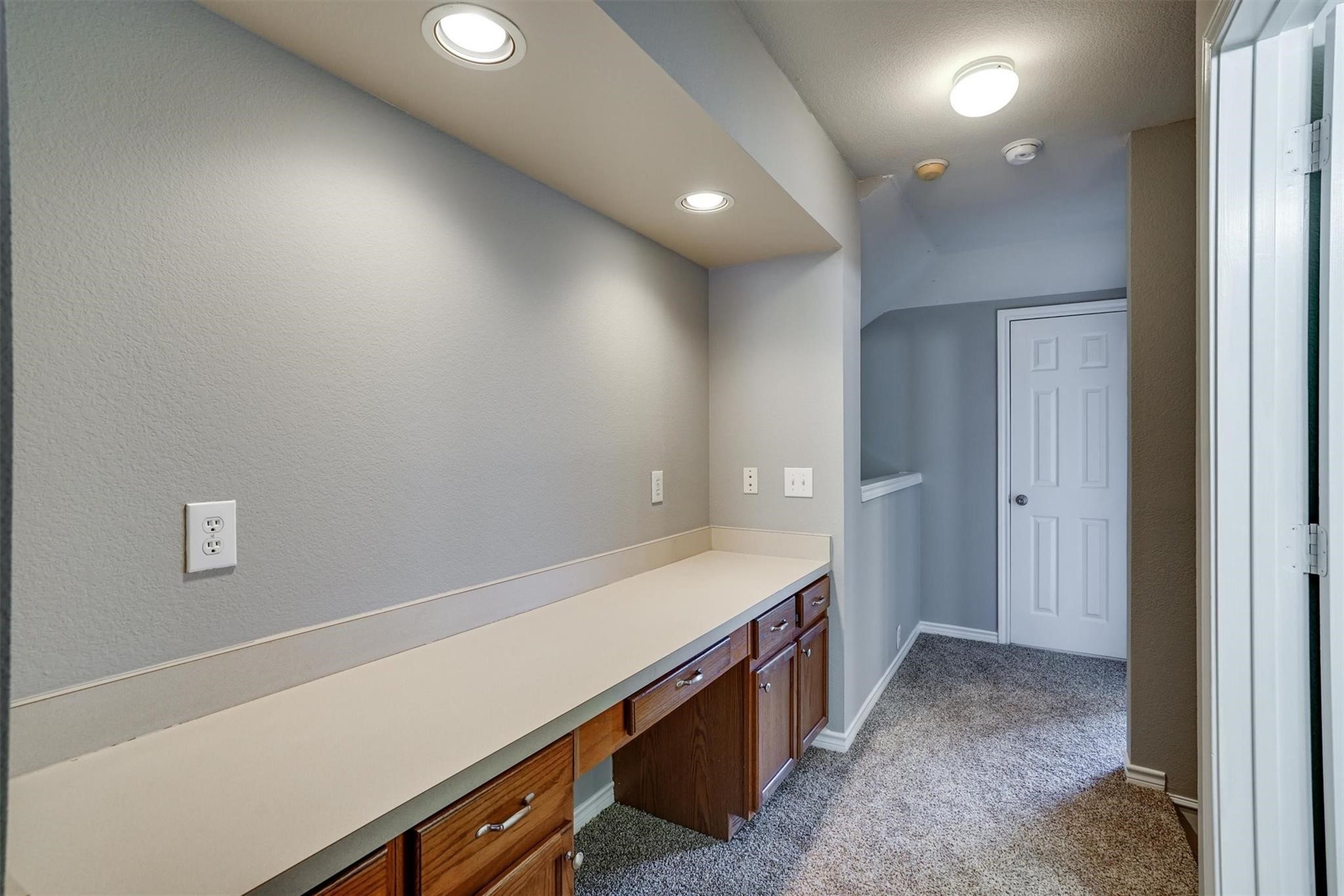 7657 Ravenhill Drive Frisco TX 75035